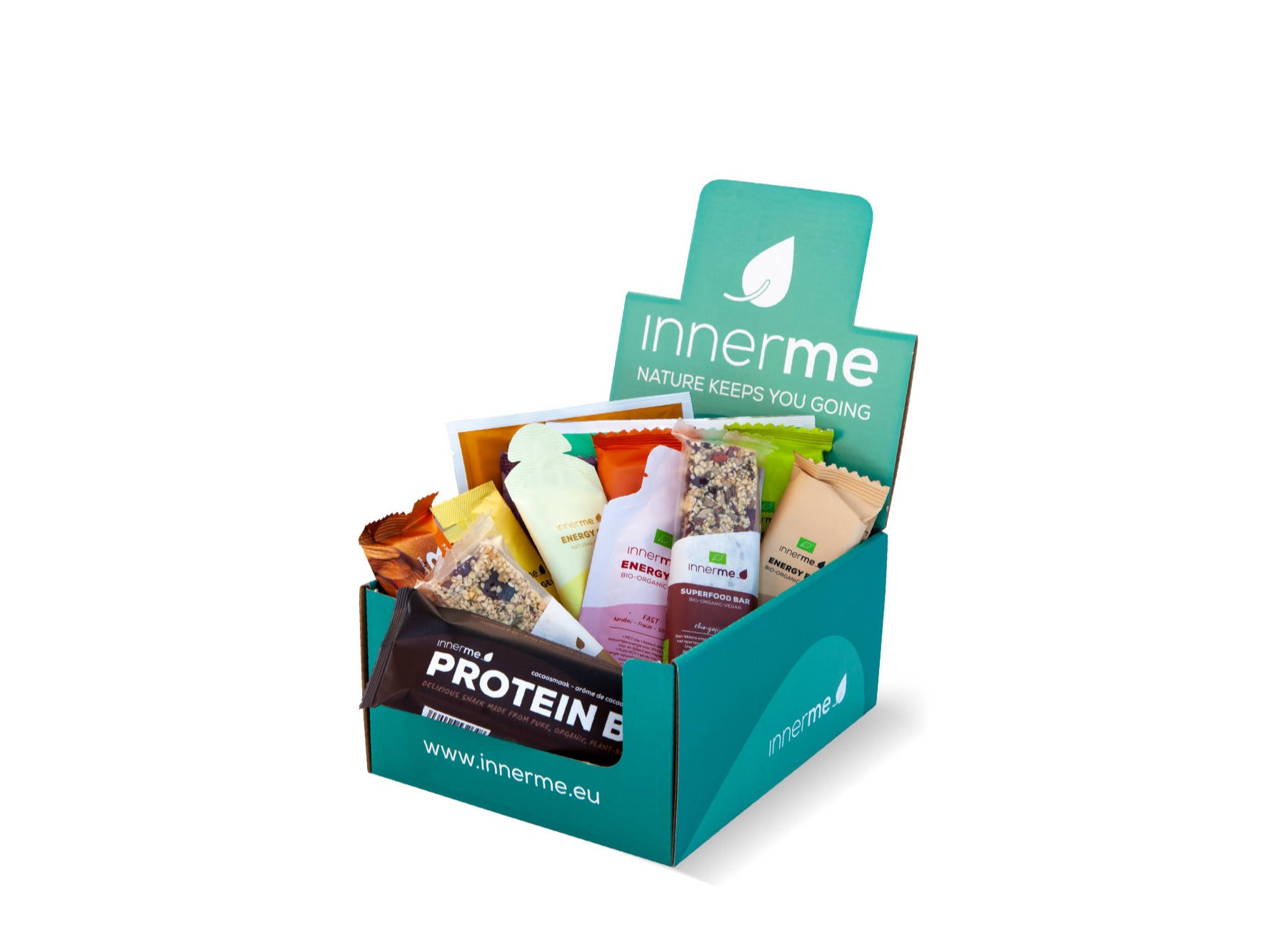 innerme productshoot